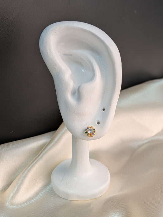 Arete Circulo Piedra