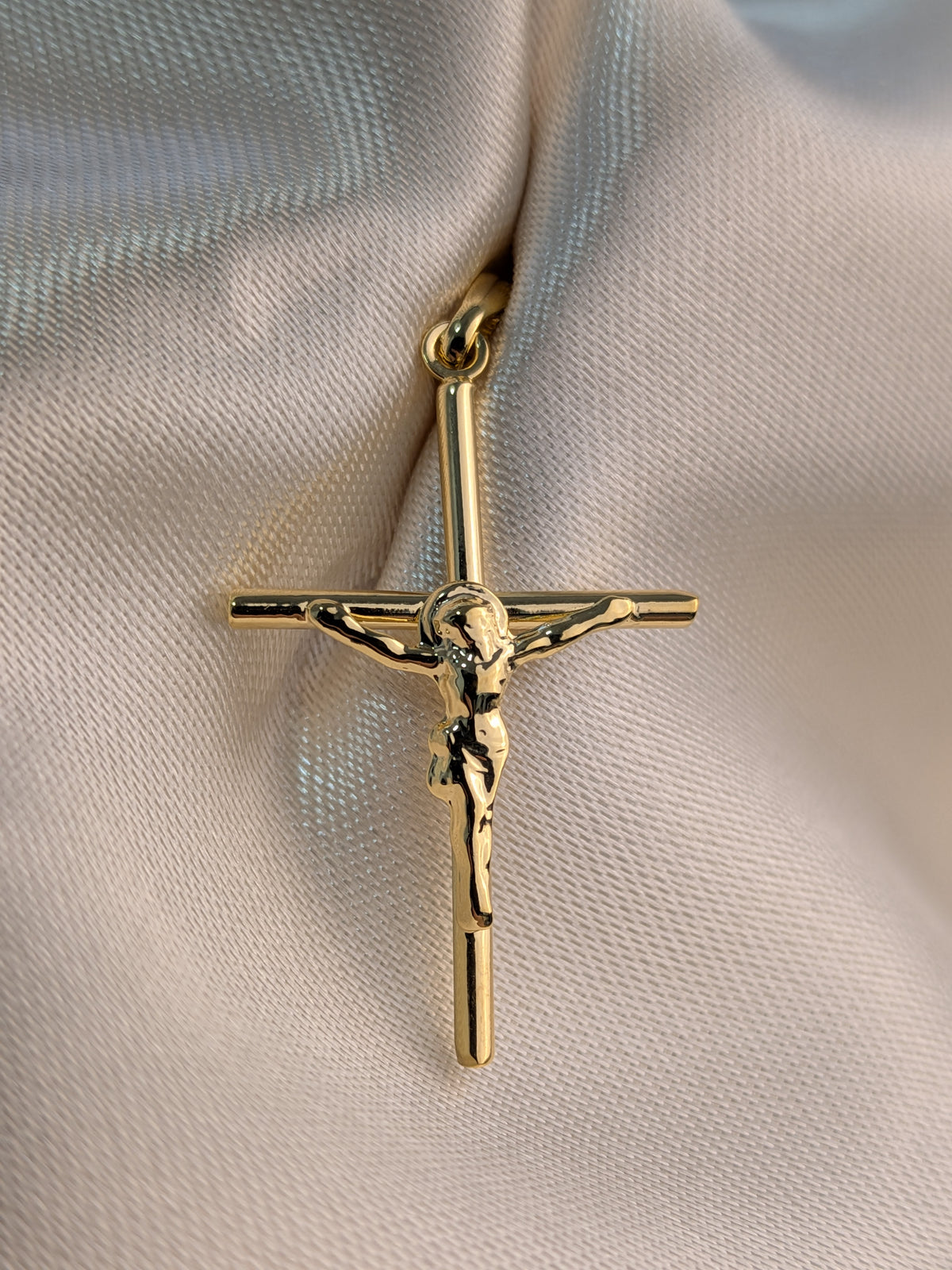 Dije Cristo