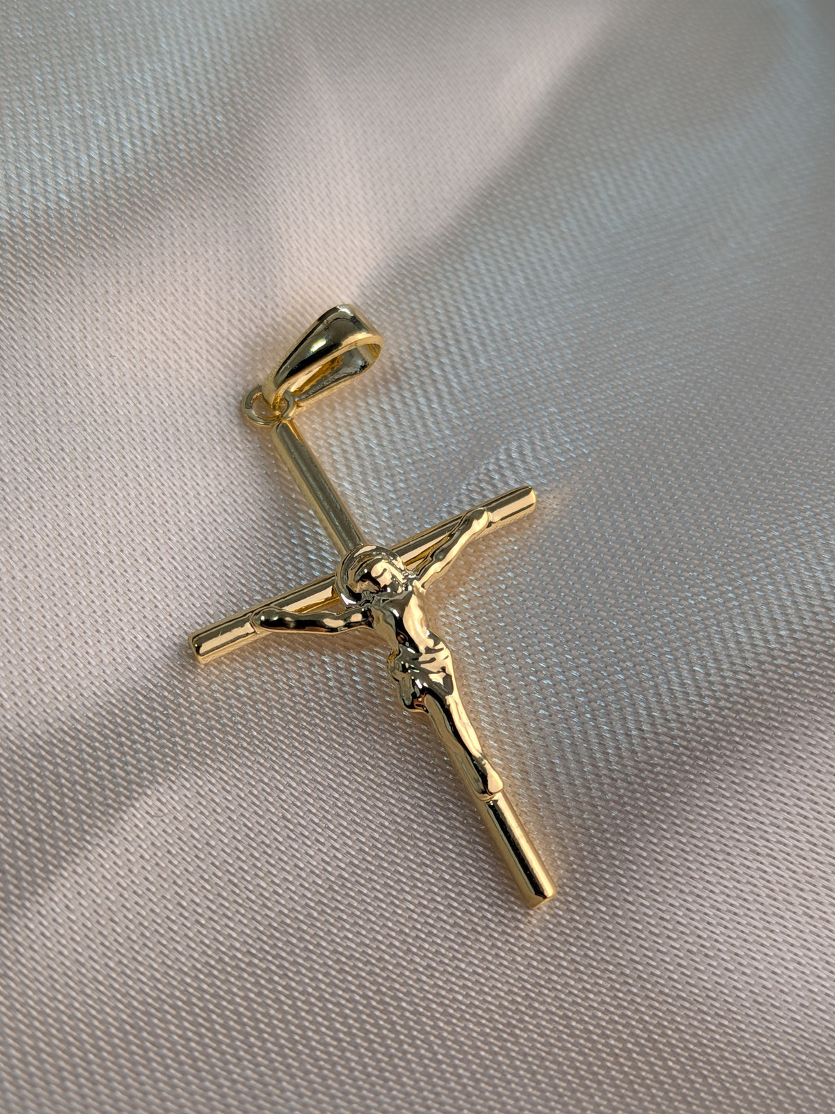Dije Cristo