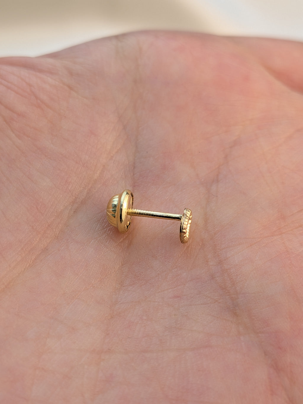 Arete Corazón Troquel Ortopédico