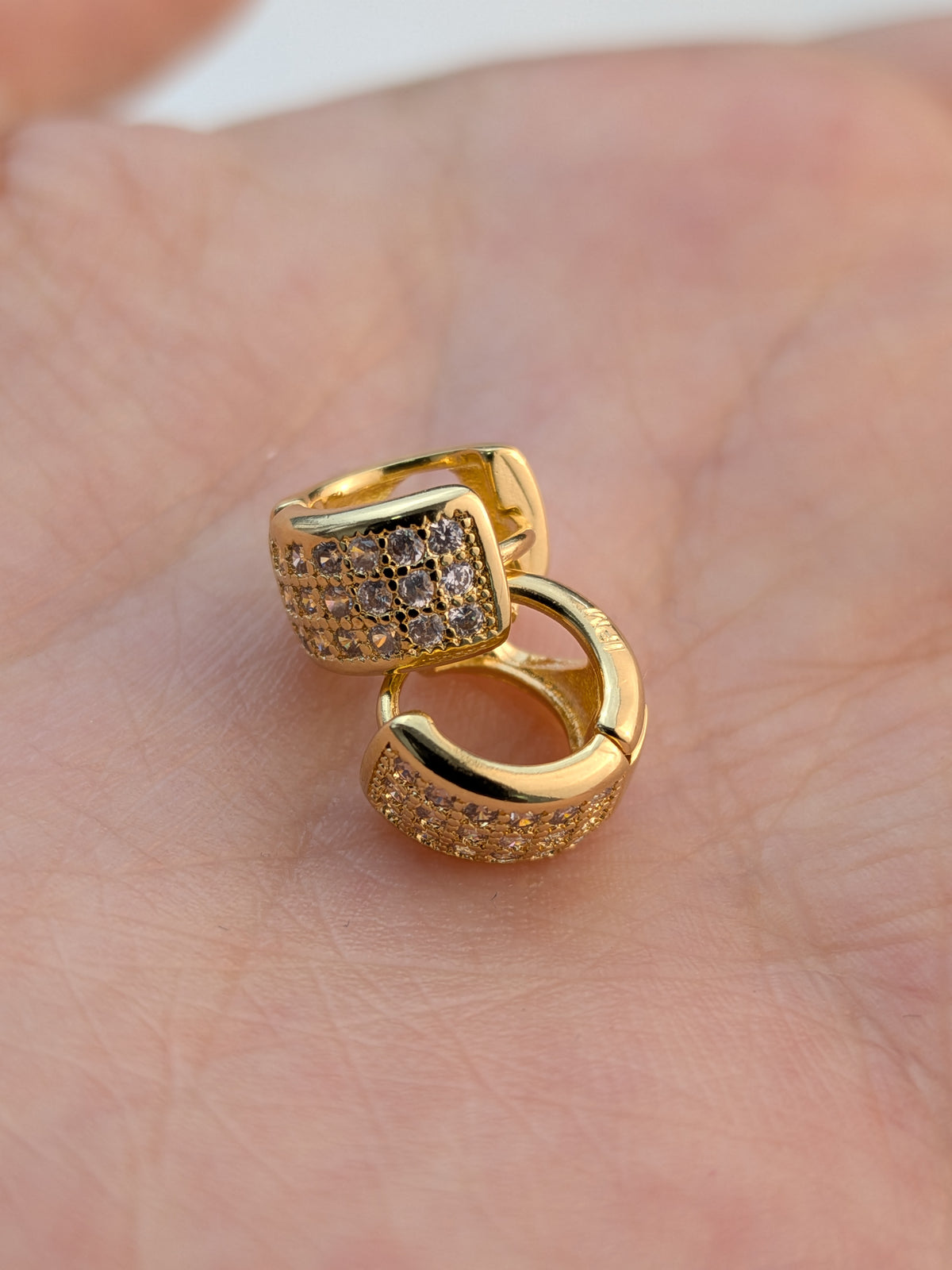 Argolla Click Hilera 9mm