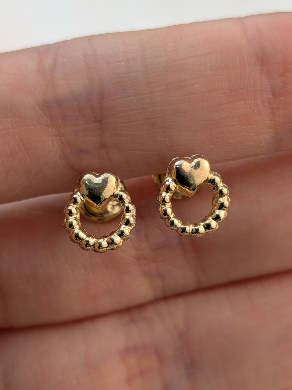 Arete Circulo Corazón Ortopédico