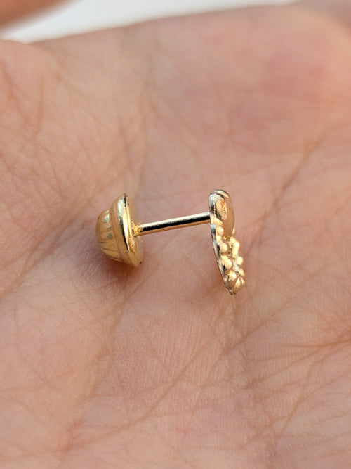 Arete Circulo Corazón Ortopédico