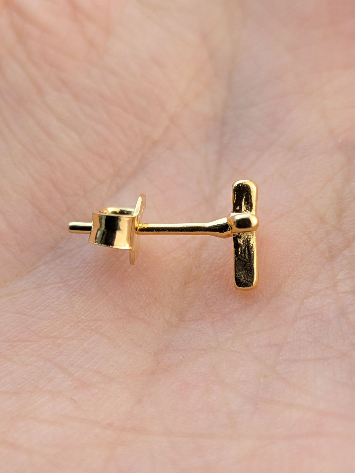 Arete Cruz Lisa 6x7mm