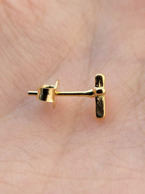 Arete Cruz Lisa 6x7mm