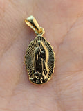 Dije Guadalupe
