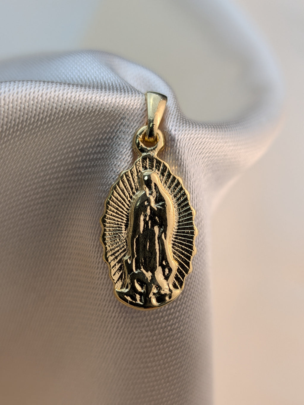 Dije Guadalupe