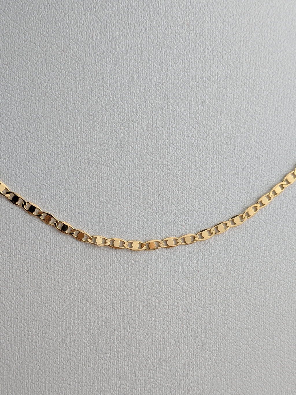 Cadena Espejo Mujer