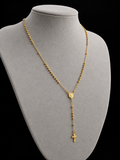 Rosario 2.5mm Mujer