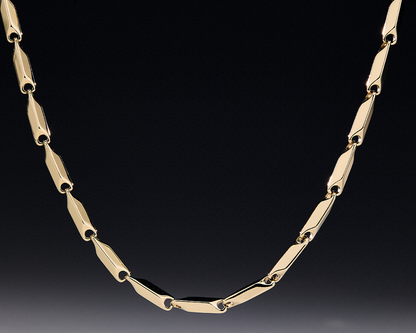Cadena Militar Hombre