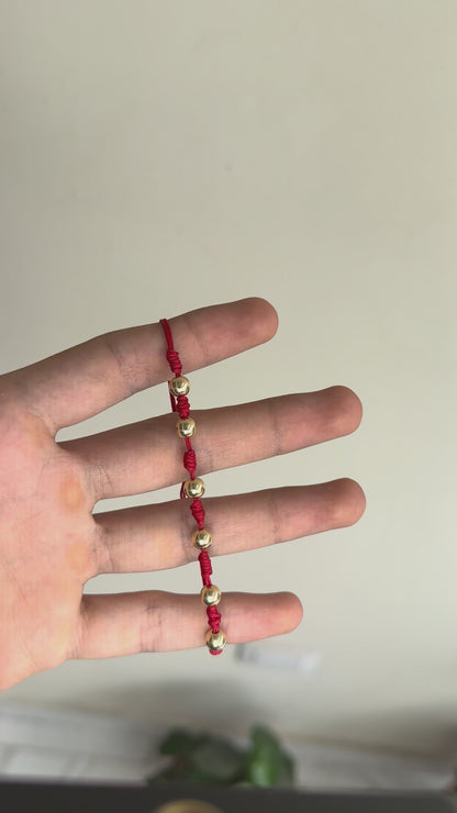 Pulsera Energetica Fortuna