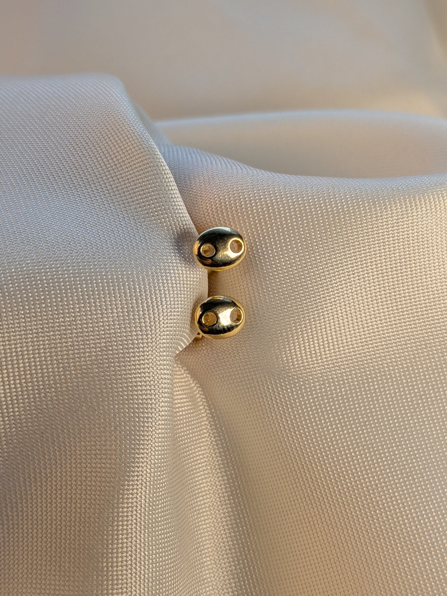 Arete Grano De Cafe