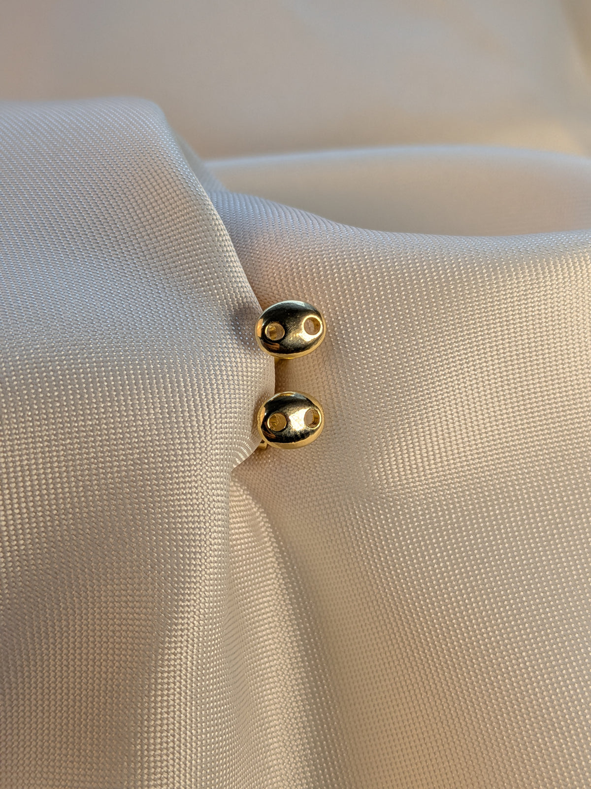 Arete Grano De Cafe