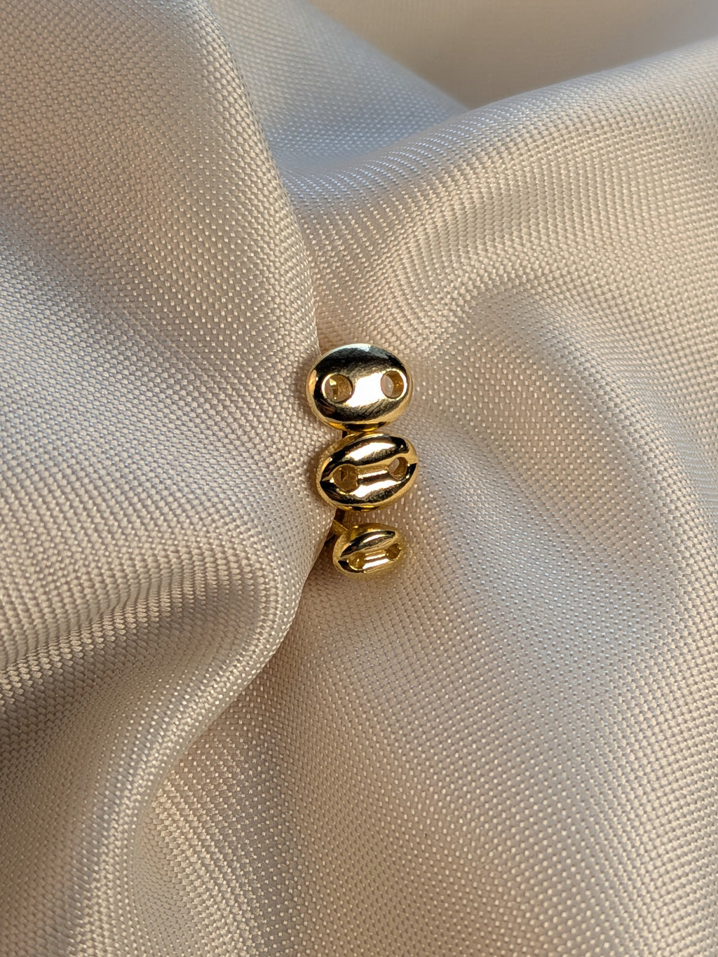 Arete Grano De Cafe