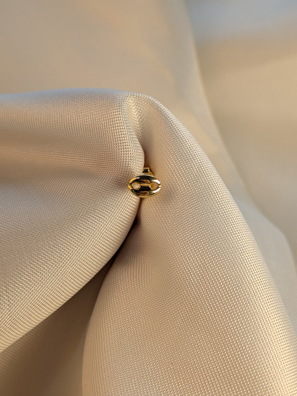 Arete Grano De Cafe