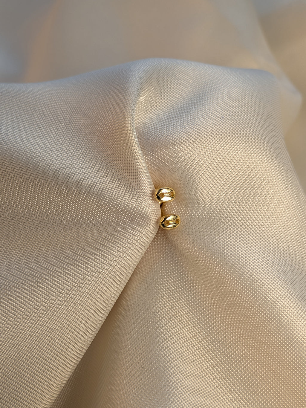 Arete Grano De Cafe