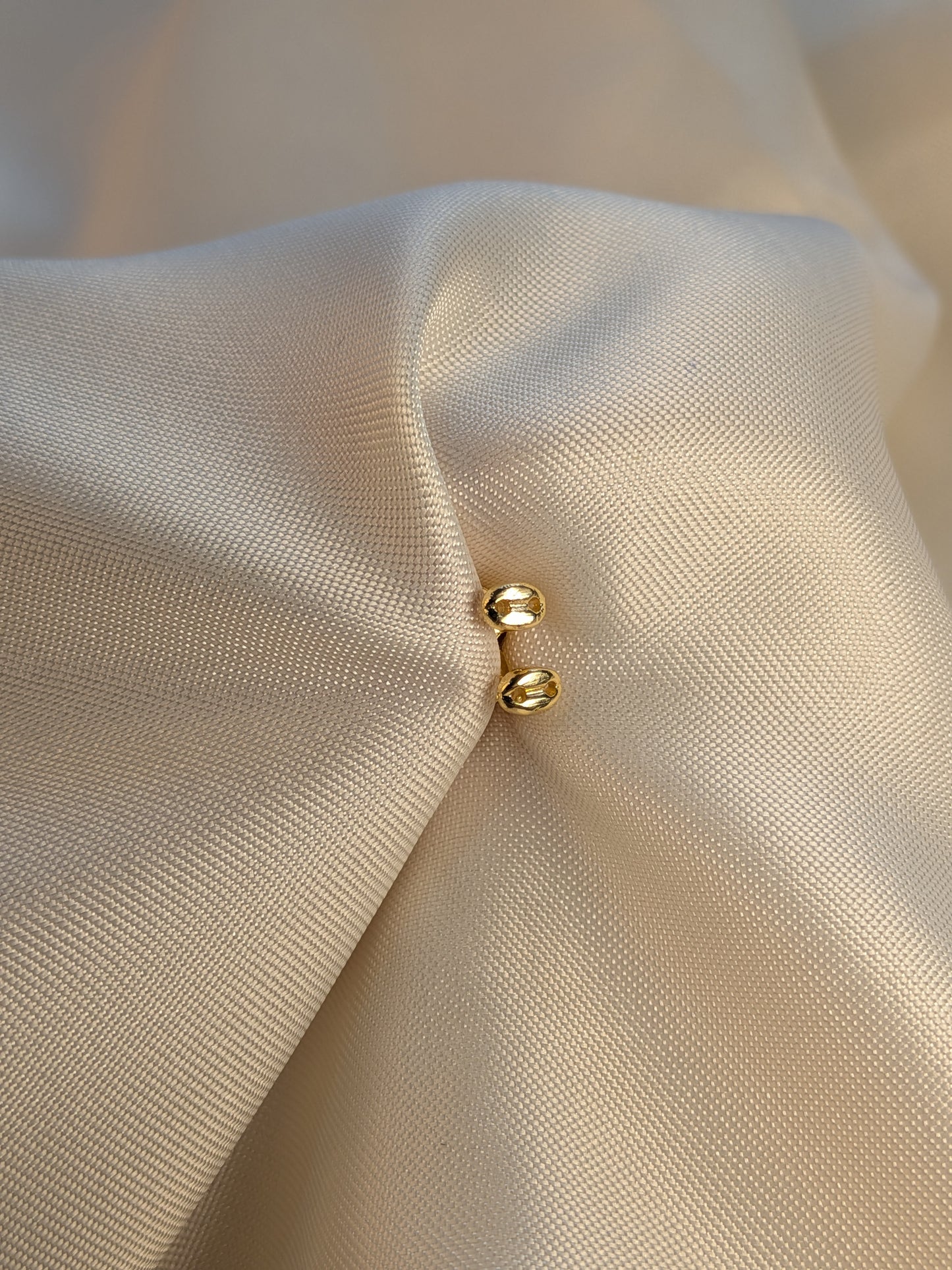 Arete Grano De Cafe