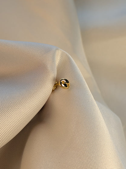 Arete Grano De Cafe