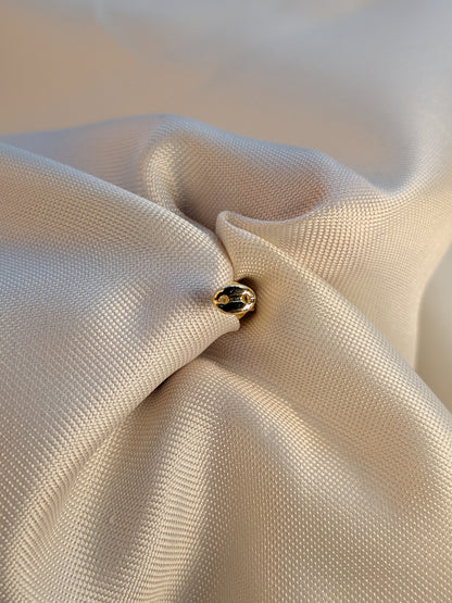 Arete Grano De Cafe