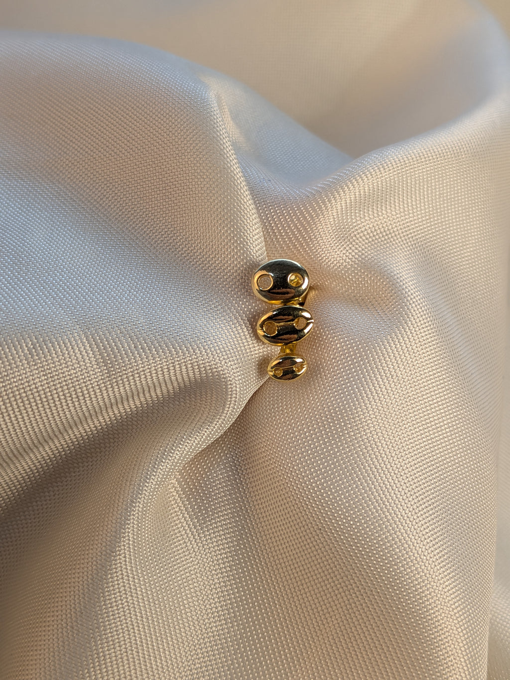 Arete Grano De Cafe